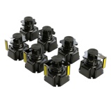 Cut out image of the Kstone Shower Tray Plinth & Leg Kit (up to 1700mm)